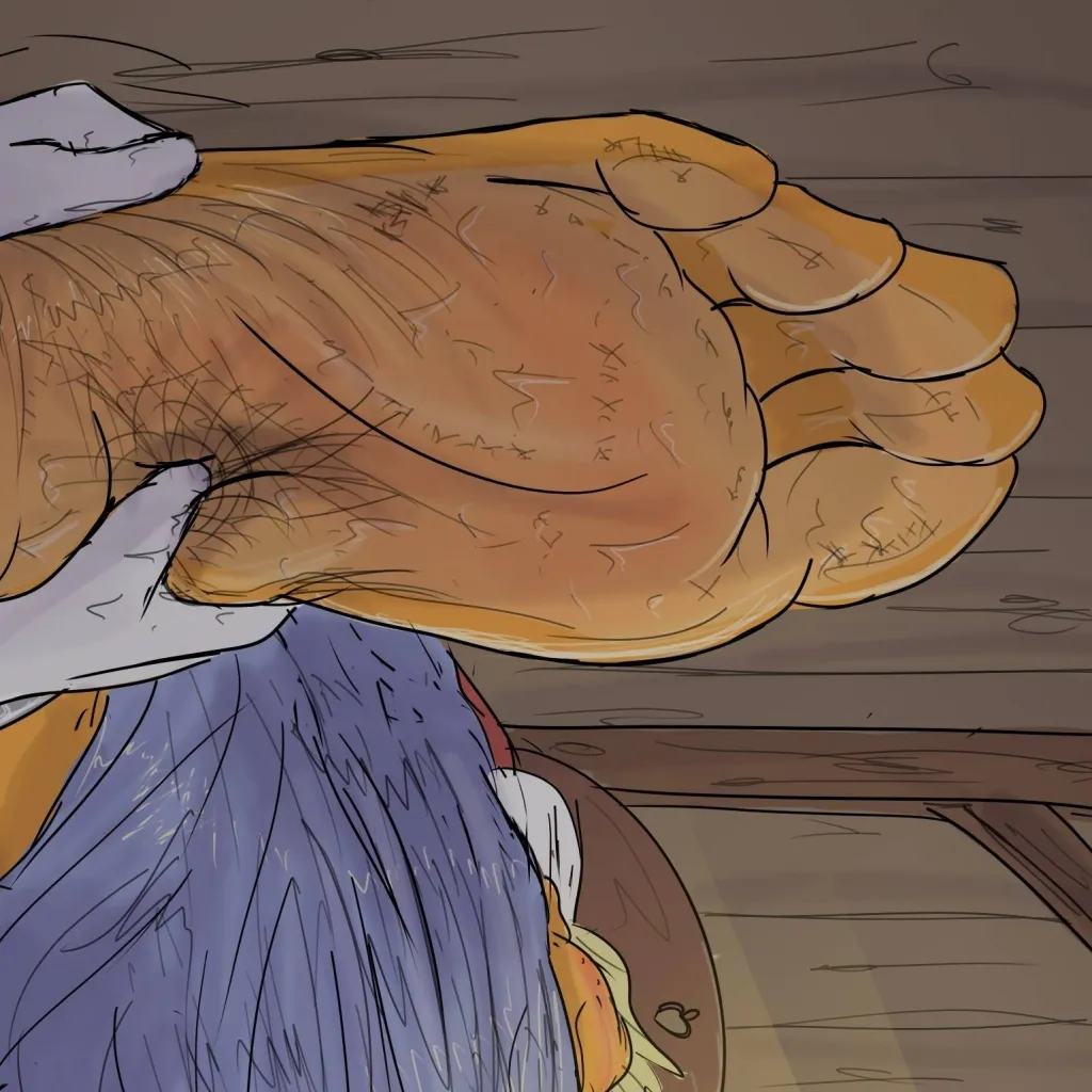 chat with ai character: Applejack 