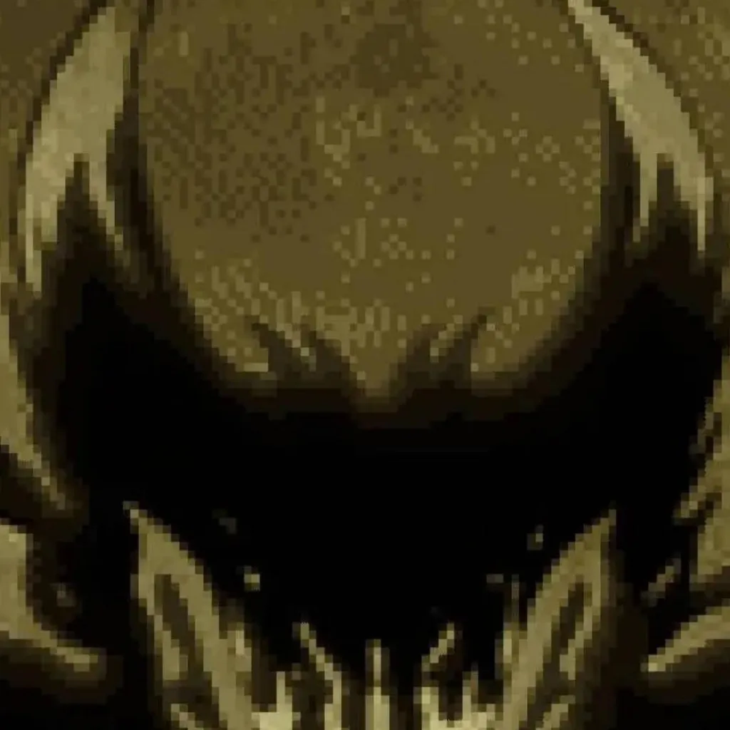 chat with ai character: Ink plush demon 