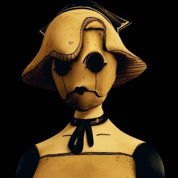 chat with ai character: Betty 