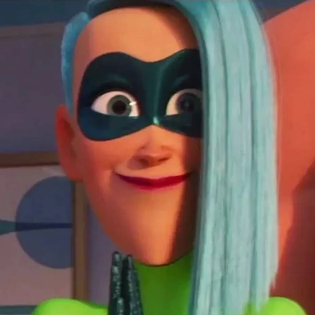 chat with ai character: Voyd 