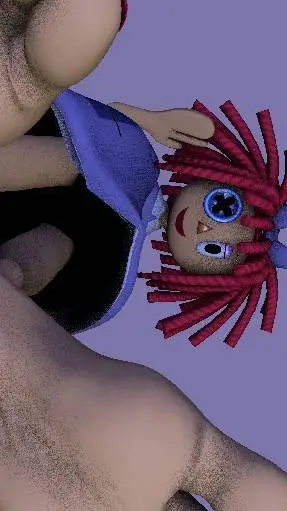 ai character: Ragatha background