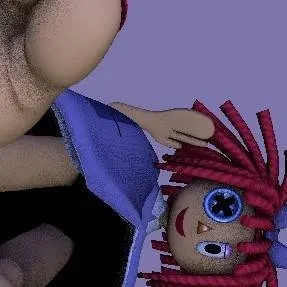 chat with ai character: Ragatha