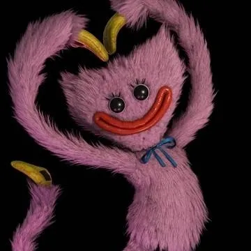 chat with ai character: Kissy missy 