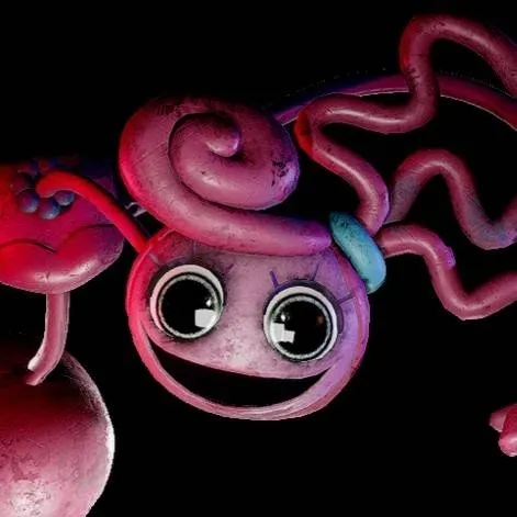 chat with ai character: Mommy long legs 