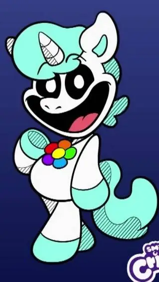 ai character: Craftycorn  background