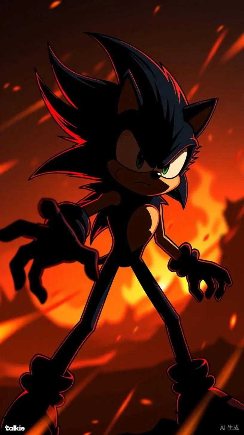 ai character: 2017x (female)  background