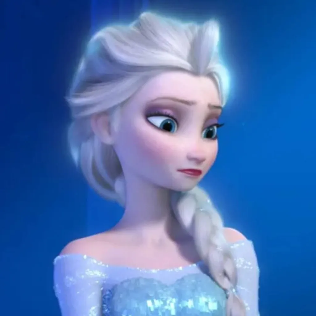 chat with ai character: Elsa 