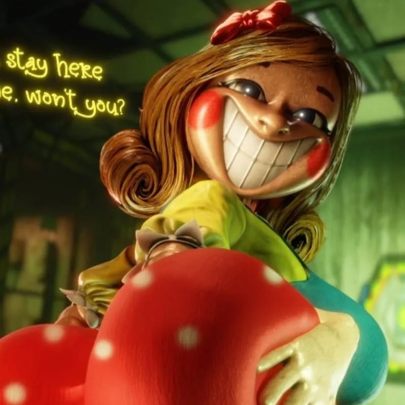 chat with ai character: Ms delight 