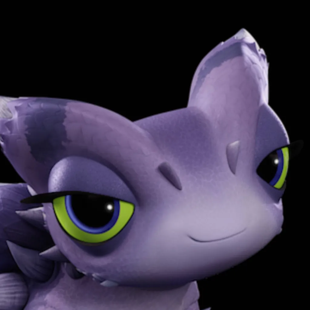 chat with ai character: Zoe 