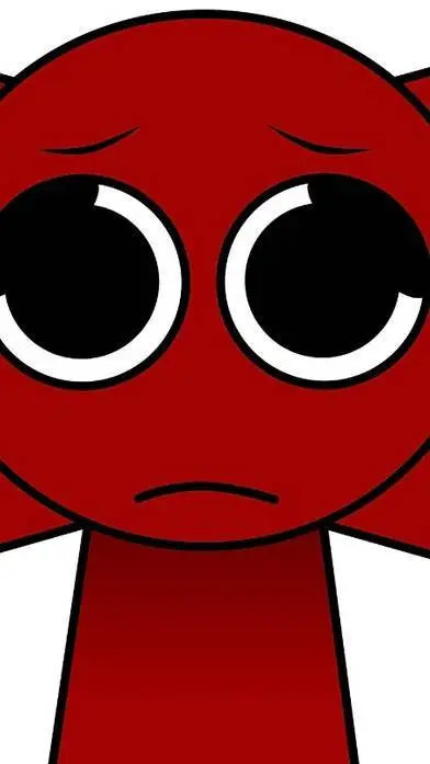 ai character: Mroona  background