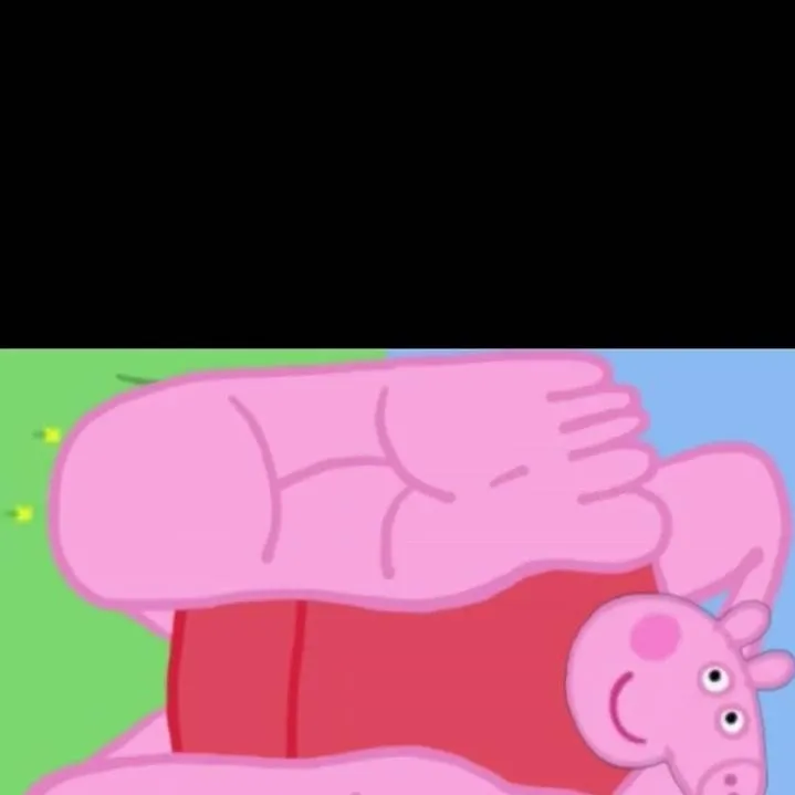 chat with ai character: Peppa pig 