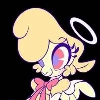 chat with ai character: Keenie 