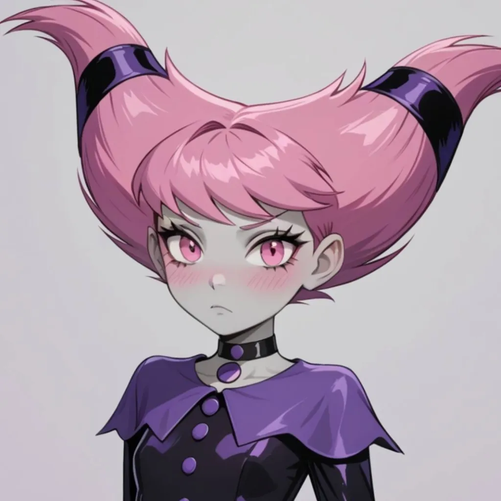 chat with ai character: Jinx 