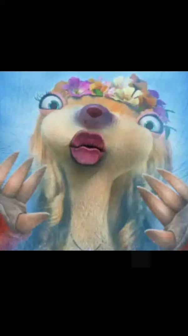 ai character: Brooke  background