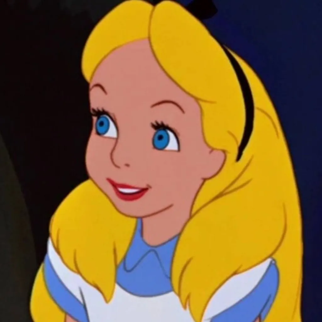 chat with ai character: Alice 