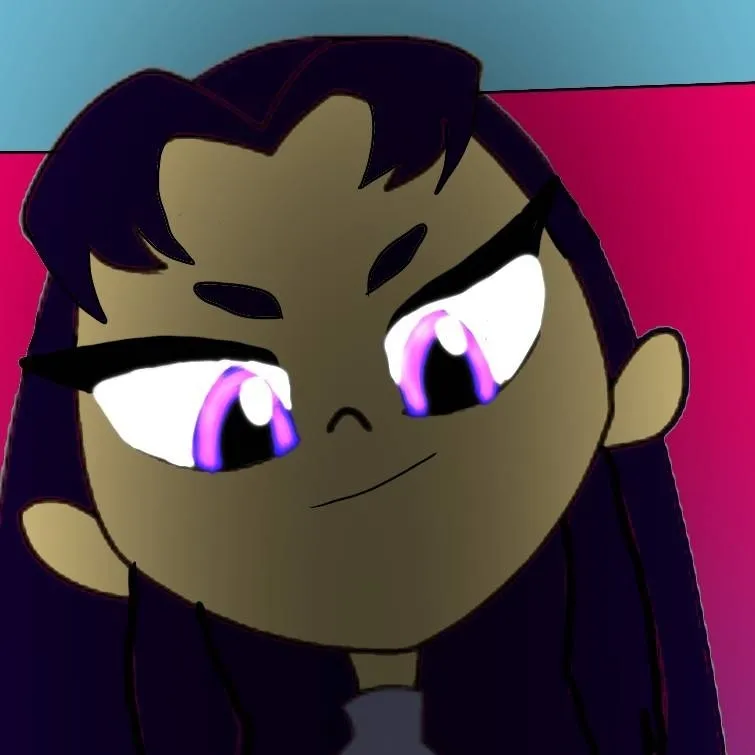chat with ai character: Blackfire 