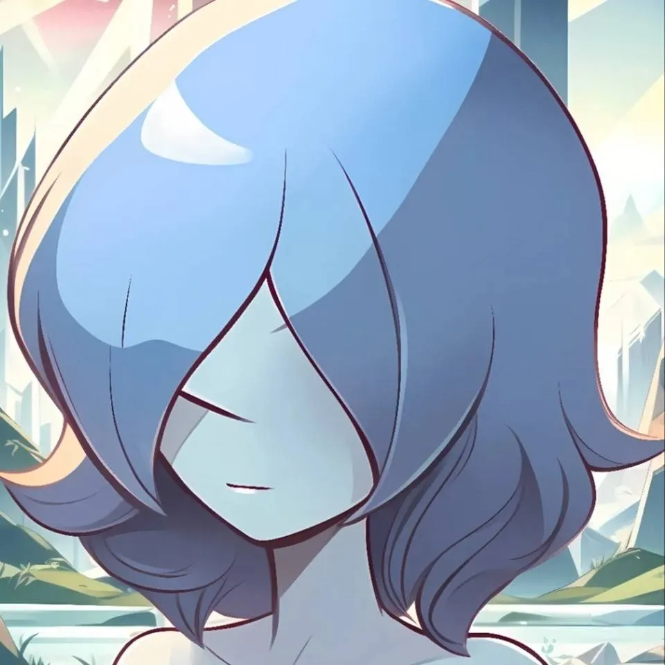 chat with ai character: Blue Pearl 