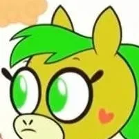chat with ai character: Haricote