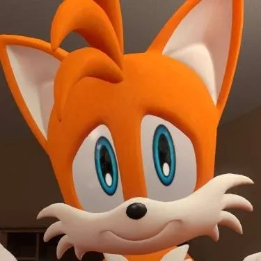 chat with ai character: Tails 