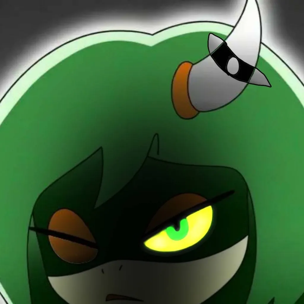 chat with ai character: Zeenda the koopa 