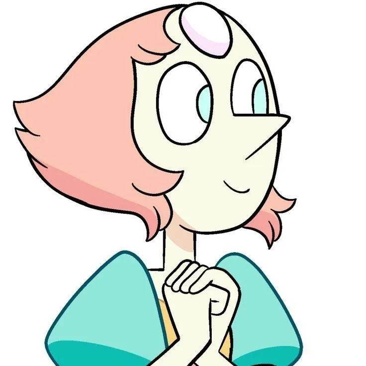 chat with ai character: Pearl 