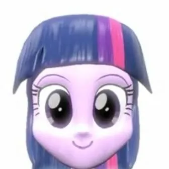 chat with ai character: Twilight sparkle 