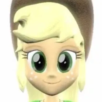 chat with ai character: Applejack 