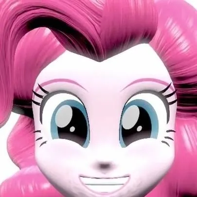 chat with ai character: Pinkie pie 