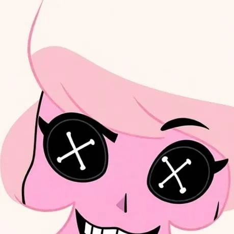chat with ai character: Other pink diamond