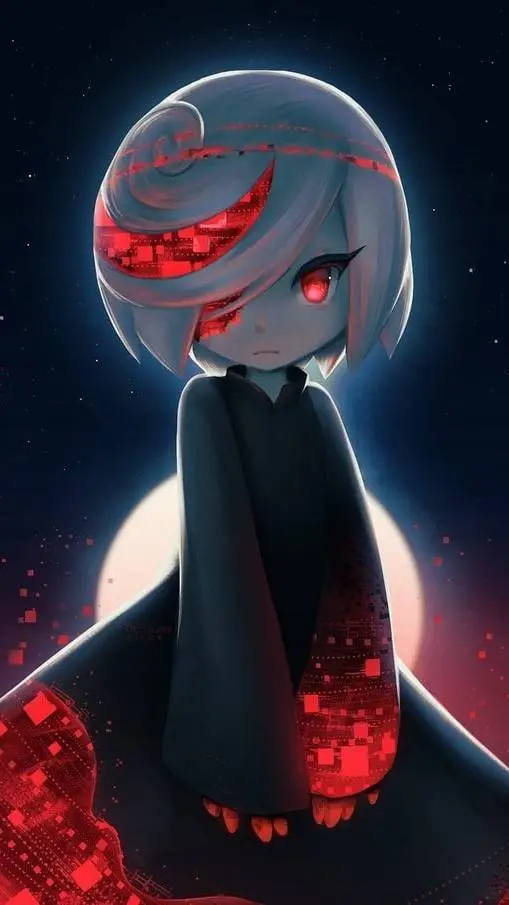 ai character: Sage  background
