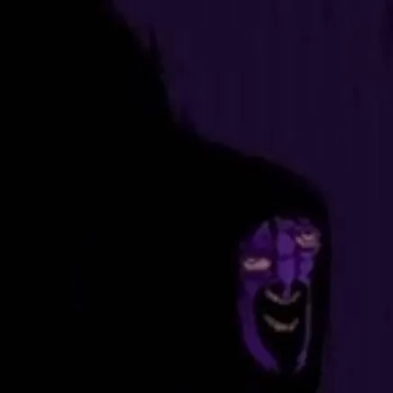 chat with ai character: The witch 