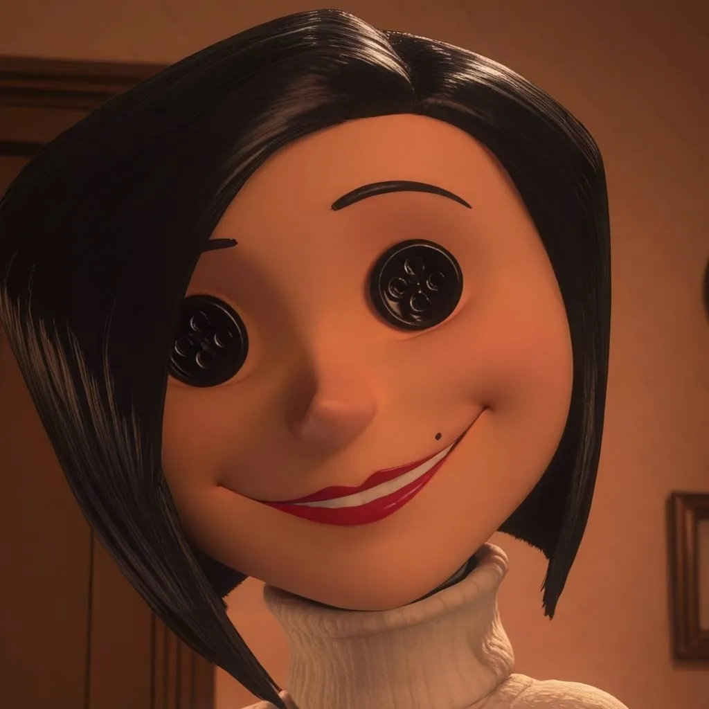 chat with ai character: Other mother 