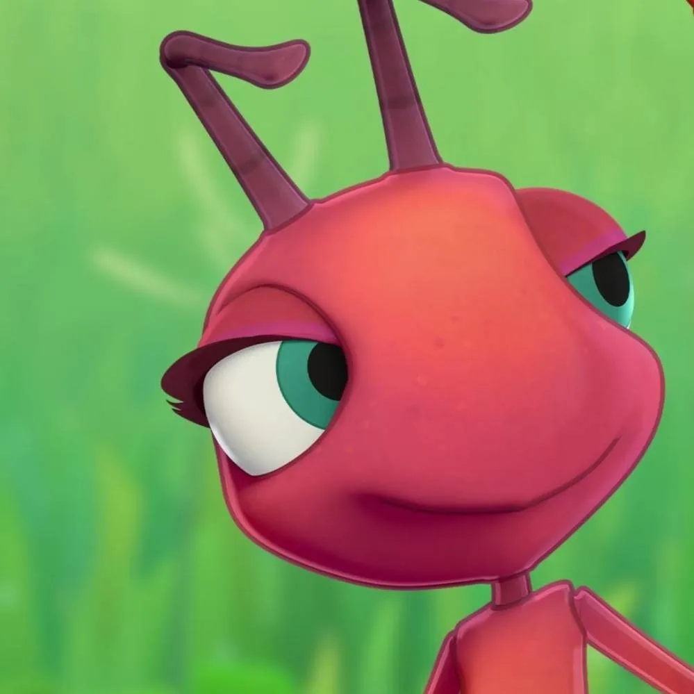 chat with ai character: Boo