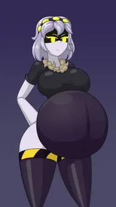 ai character: SD V  background