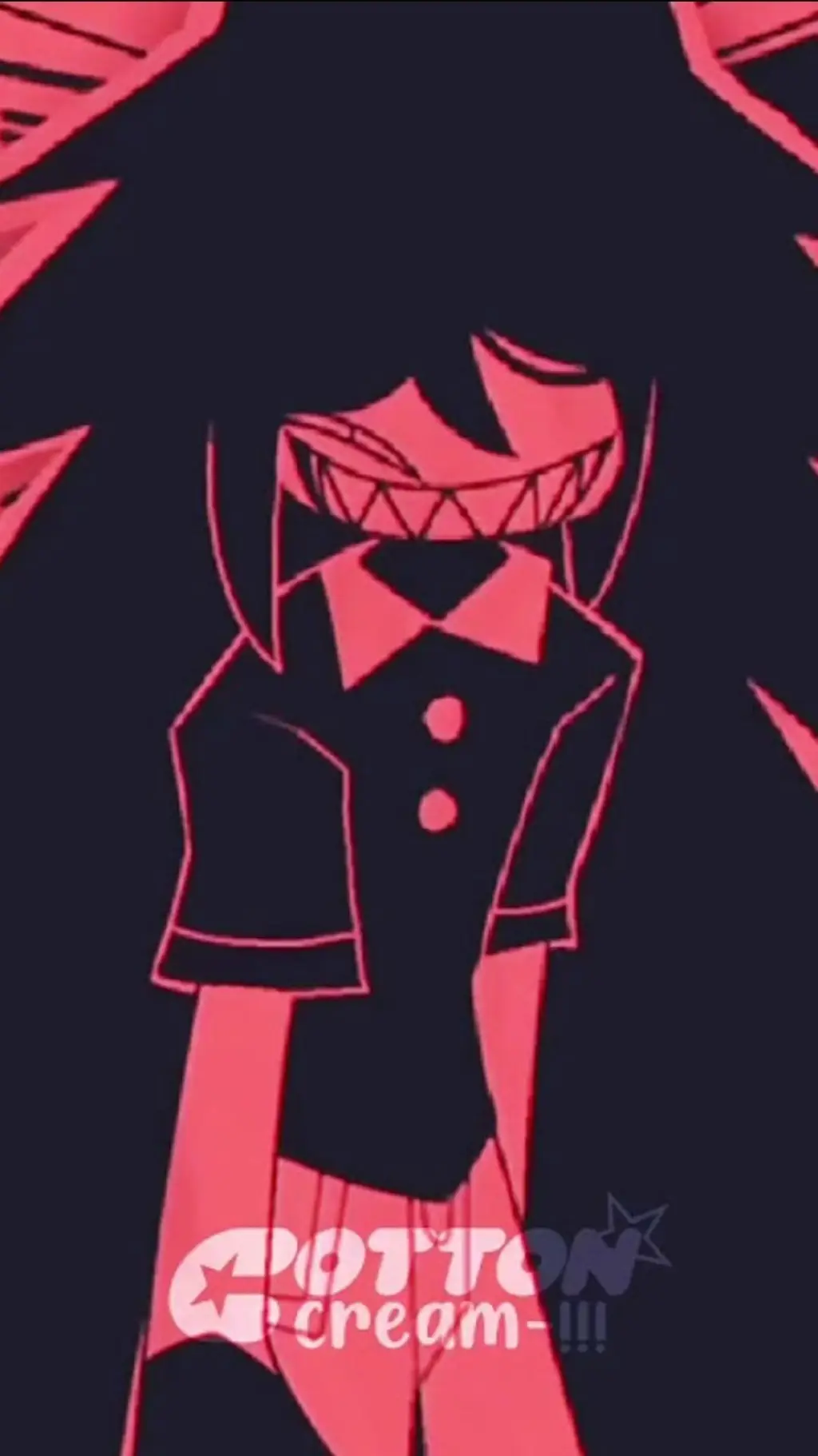 ai character: Ms circle rage  background