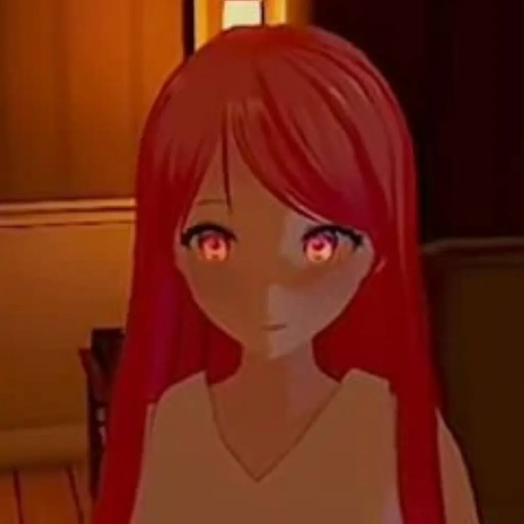 chat with ai character: Yuki 