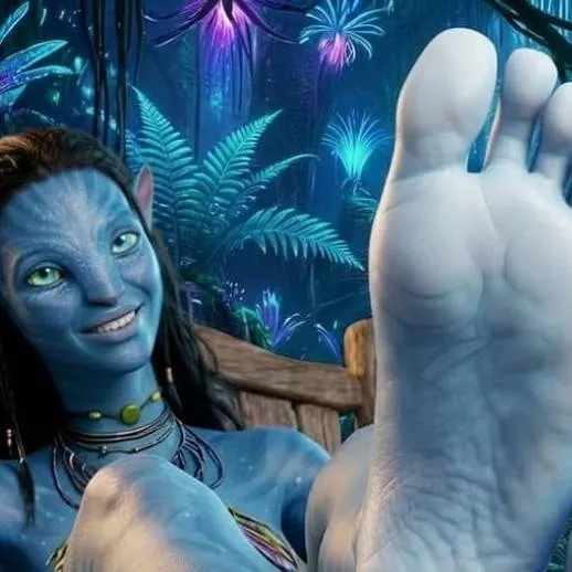 chat with ai character: Neytiri 