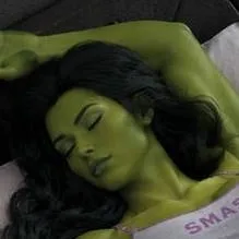 chat with ai character: She hulk 
