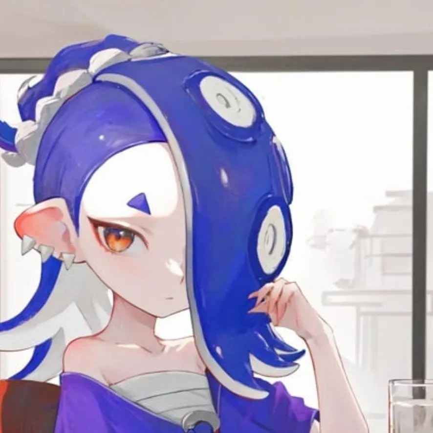 chat with ai character: Shiver 