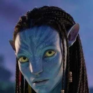 chat with ai character: Neytiri 