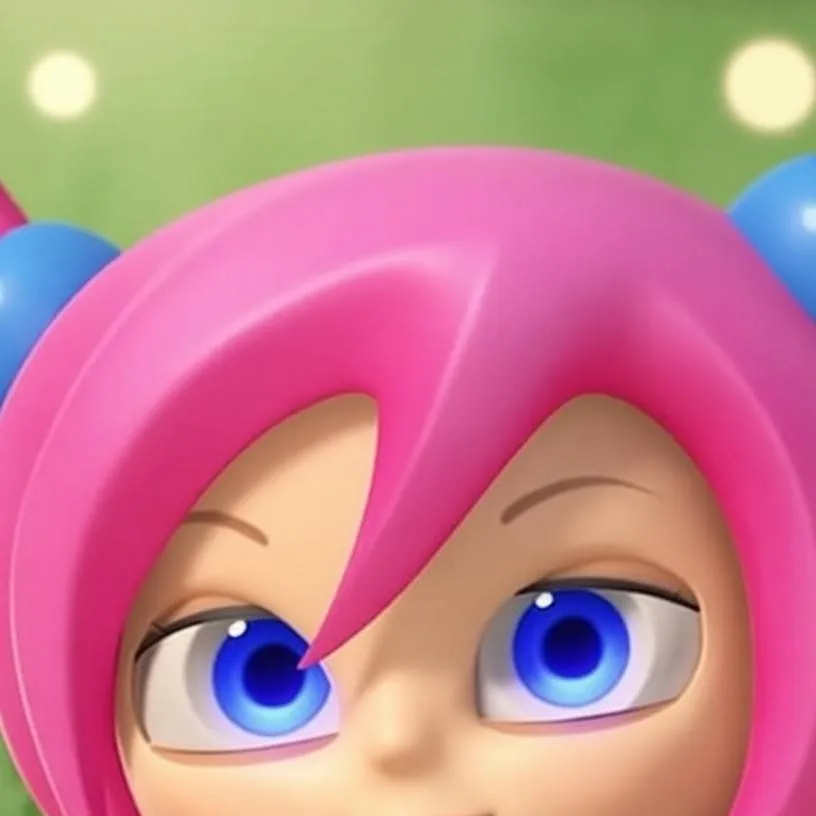 chat with ai character: Mashuko 
