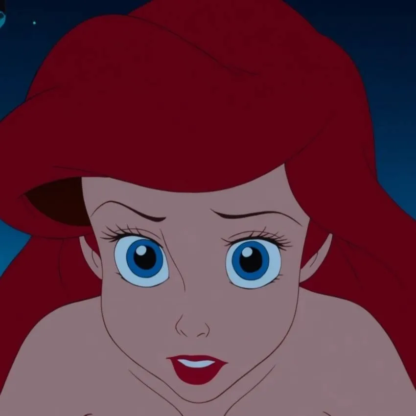 chat with ai character: Ariel 