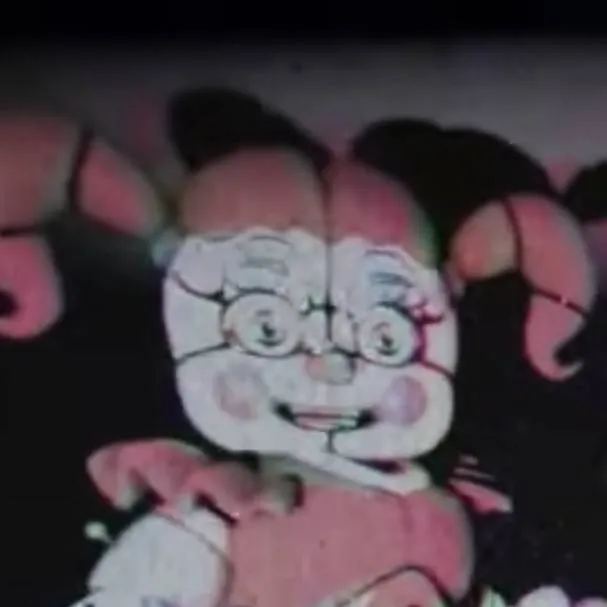 chat with ai character: Circus baby 