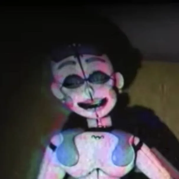 chat with ai character: Ballora 