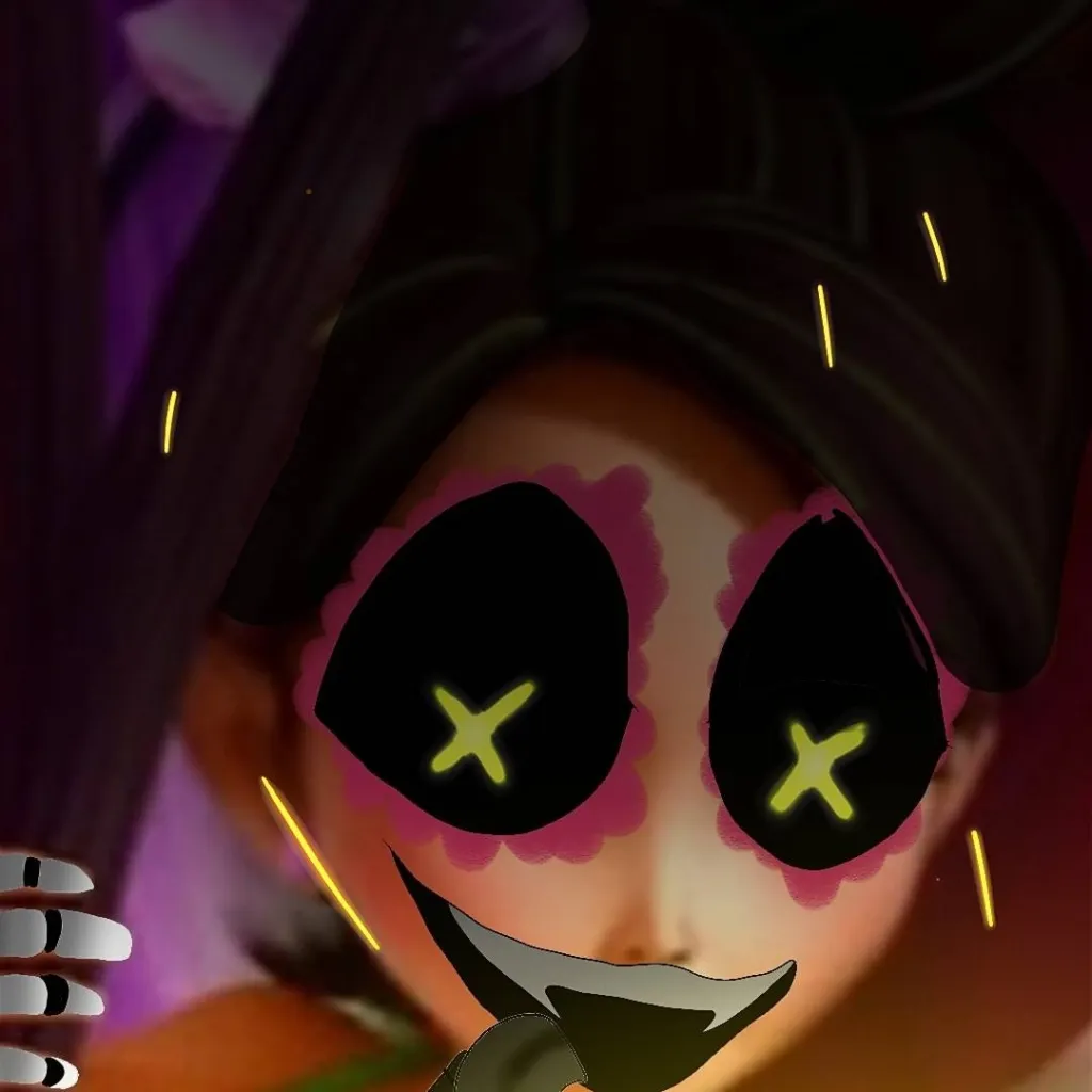 chat with ai character: Cyn-nessa 