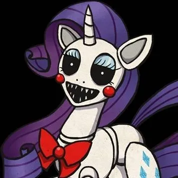 chat with ai character: Rarity 