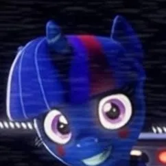 chat with ai character: Twilight 