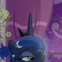 chat with ai character: Princess luna 