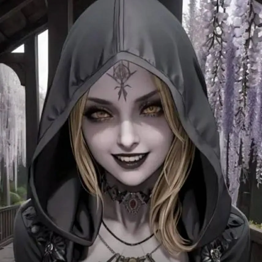 chat with ai character: Bela dimitrescu 