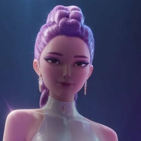 chat with ai character: Rumi 